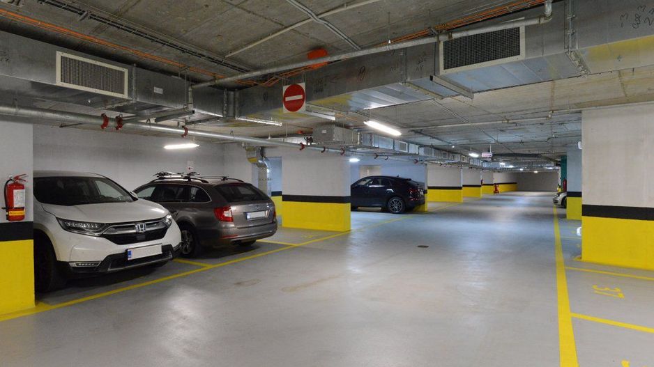 Floreasca Barbu Văcărescu 2 camere Lux - parcare - Poză 16