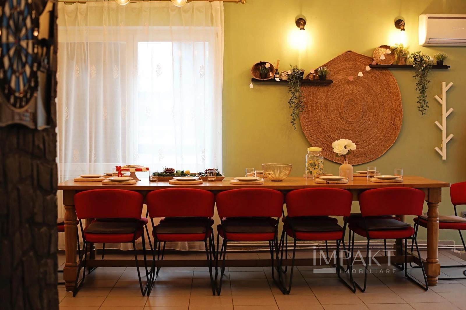 Cabana la Munte, ideală pentru vacanțe sau investiție! - Poză 8
