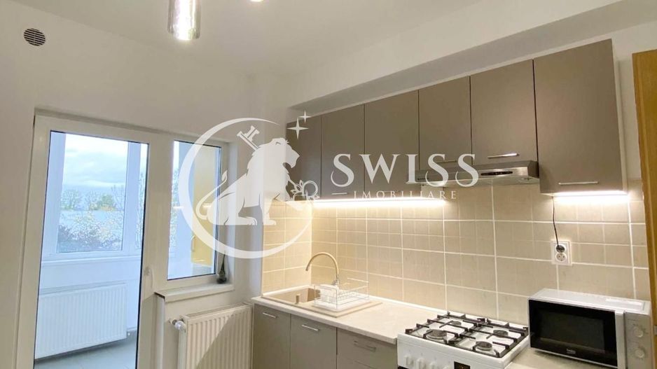 Apartament 2 dormitoare | 60mp | Parcare | Zona MOL Calea Turzii - Poză 5