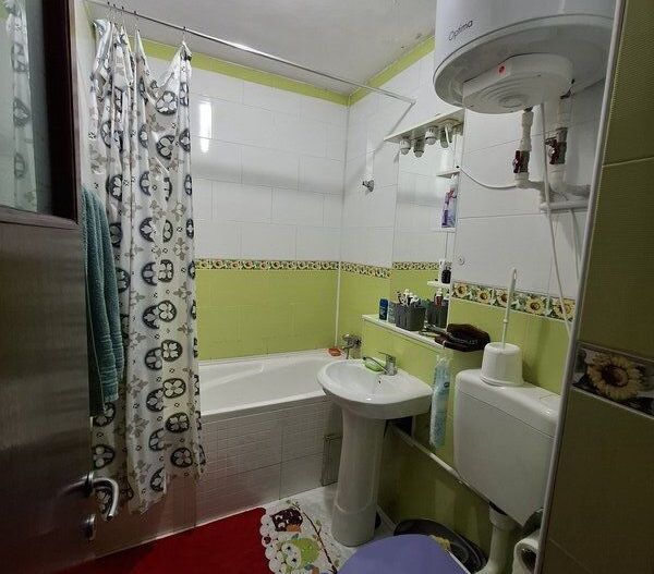 Apartament cu doua camere semidecomandat, Calea Grivitei - Poză 8