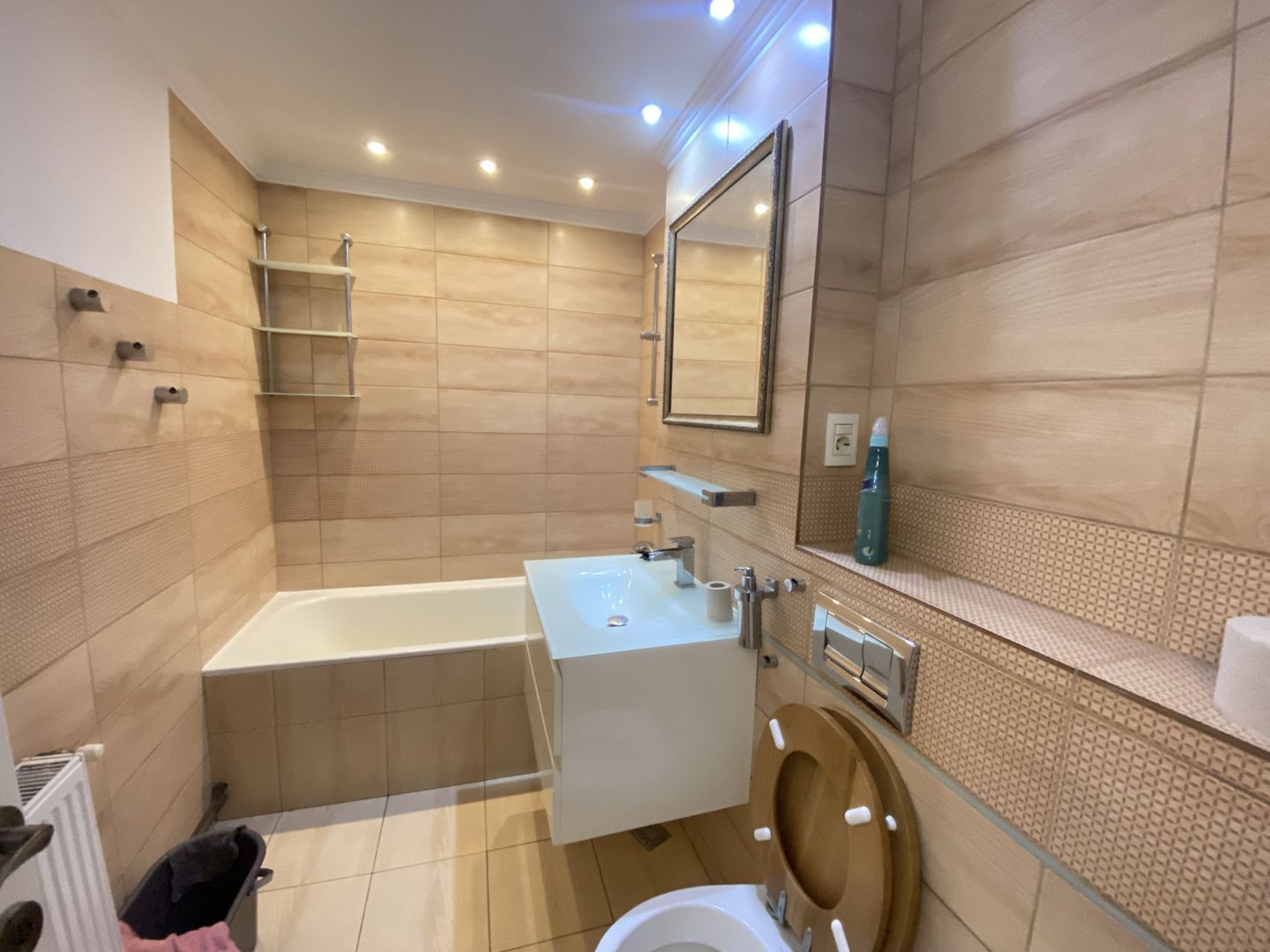 Comision 0% | Apartament 2 Camere | 64 mp  Decomandat | Freidorf/Lidl - Poză 7