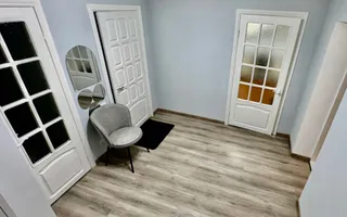 De vânzare 94 m2, două apartamente cu intrare separată, 4 dormitoare,  Centru, Mun. Chișinău - Poză 13