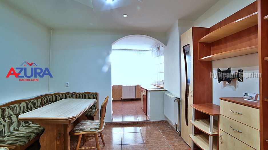 AZURA Imobiliare - Apartament 4 Camere Exercitiu - Poză 3