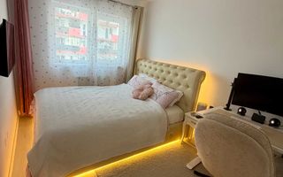 Apartament de vanzare Sibiu | 3 camere decomandat | Vest, 52 mp - Poză 3