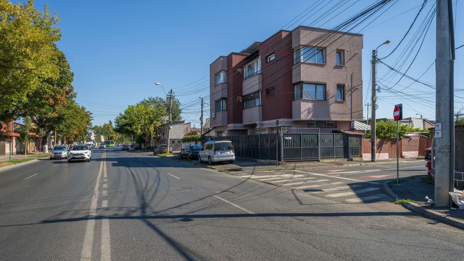 SI CASA SI AFACERE totul sub același acoperiș in Sector 5/Sălaj - LIDL - Poză 4