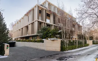 Prima Inchiriere - Apartament High-End - 3 camere+terasa - Kiseleff 16 - Poză 27