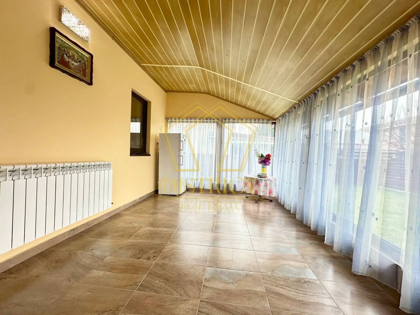 Casa individuala cu 3 camere si garaj | Dumbravita - Poză 6