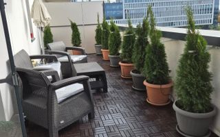 OFERTĂ Apartament modern I 2 terase, boxa, parcare I zona Torontalului - Poză 14