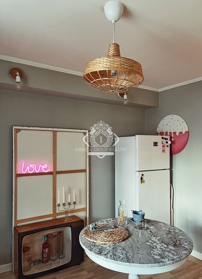 Apartament 2 camere de inchiriat in zona Mall Vitan | Centrala | Pet-friendly - Poză 9