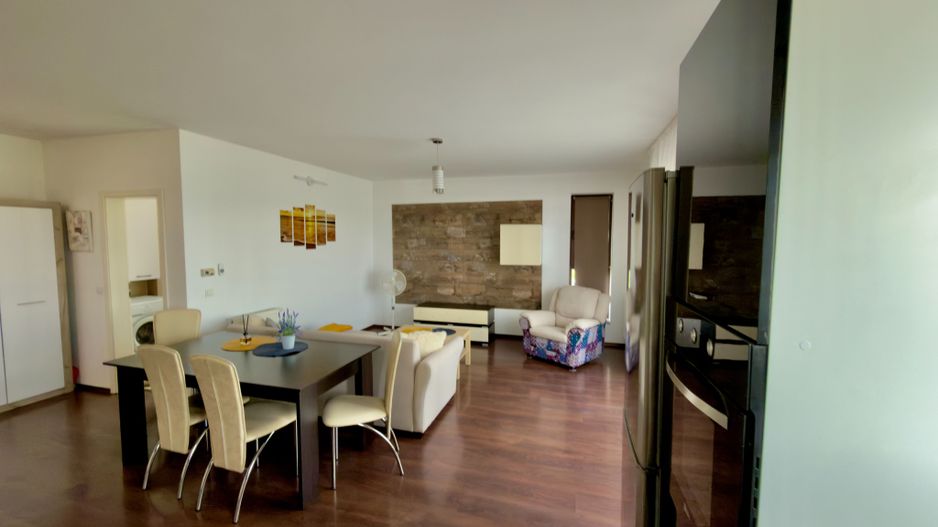 Apartament 2 camere | Avangarden Bartolomeu - Poză 2