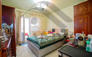 Apartament 4 camere decomandat | 100 mp | Bloc 1989 | - Poză 8