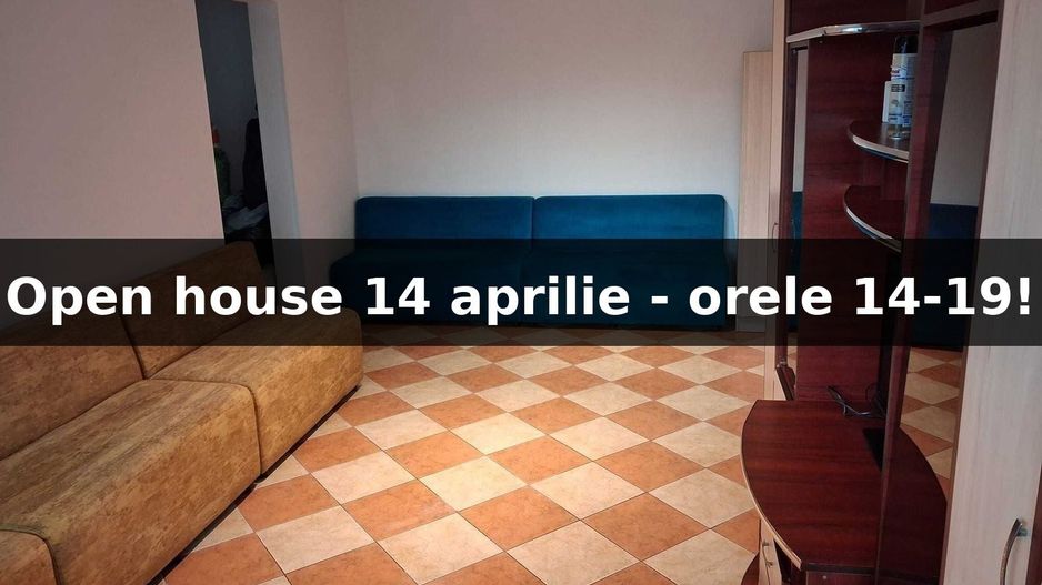 Apartament 2 camere luminos | Parter Înalt | 2 Locuri de Parcare - Poză 1