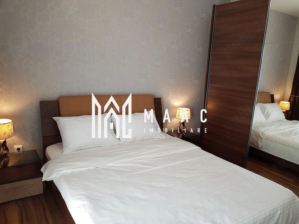 Apartament 2 camere | Balcon | Etaj 2 | 60 MPU | Central - Poză 5