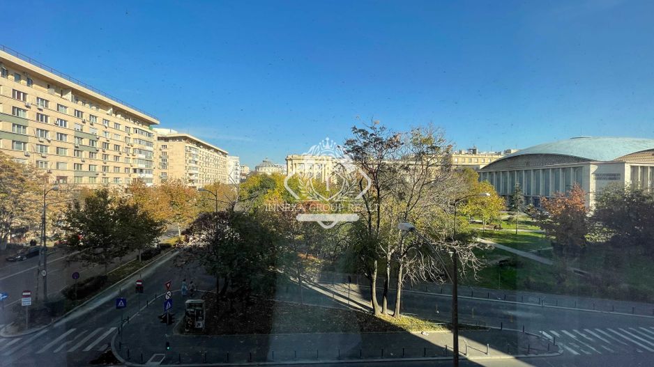 Apartament 2 camere | Cismigiu - Sala Palatului | Mobilat si utilat | 43mp - Poză 3