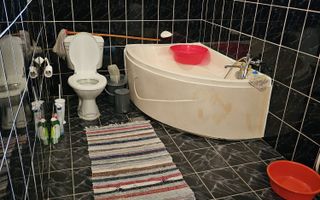 Casă P+M renovată 2023, 190 mp utili – Baia Sprie, zona Primăriei - Poză 9