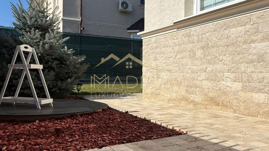 Vila duplex**Modernă** 4 Camere *132mp* / 2 Locuri parcare // CORBEANCA - Poză 24