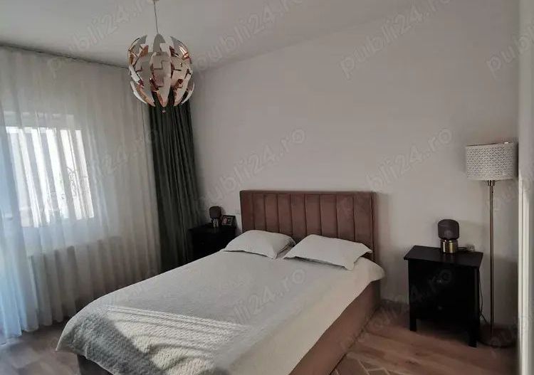 DRUMUL JILAVEI - APARTAMENT 2 CAMERE - Poză 8