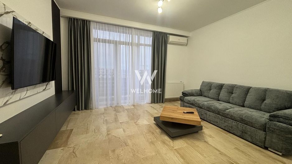 Apartament 3 camere modern - zona Doamna Stanca - Poză 1
