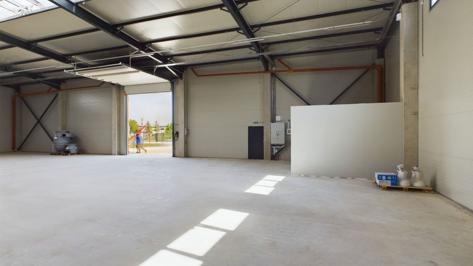 Spațiu industrial/ depozitare, Pantelimon DN3 - Poză 8