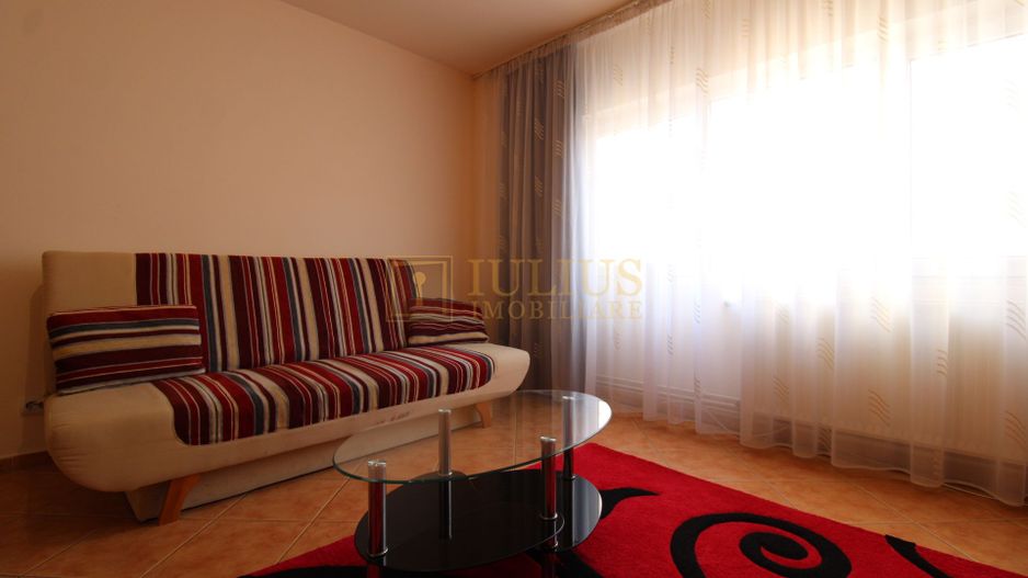 Decomandat, centrala proprie, zona Lunei - Complex Studentesc. - Poză 3