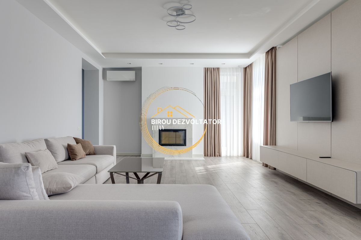 Decomandat 2 bai parcare bonus Titan Pallady metrou Teclu ikea PROMO - Poză 2