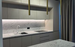 PRIMA INCHIRIERE TREI CAMERE ZONA HERASTRAU AVIATIEI - Poză 11