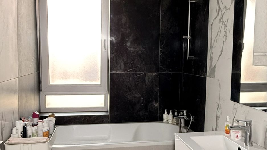 Comision 0% Apartament luminos cu 2 camere 52mp + balcon+ loc parcare Dumbravita - Poză 7