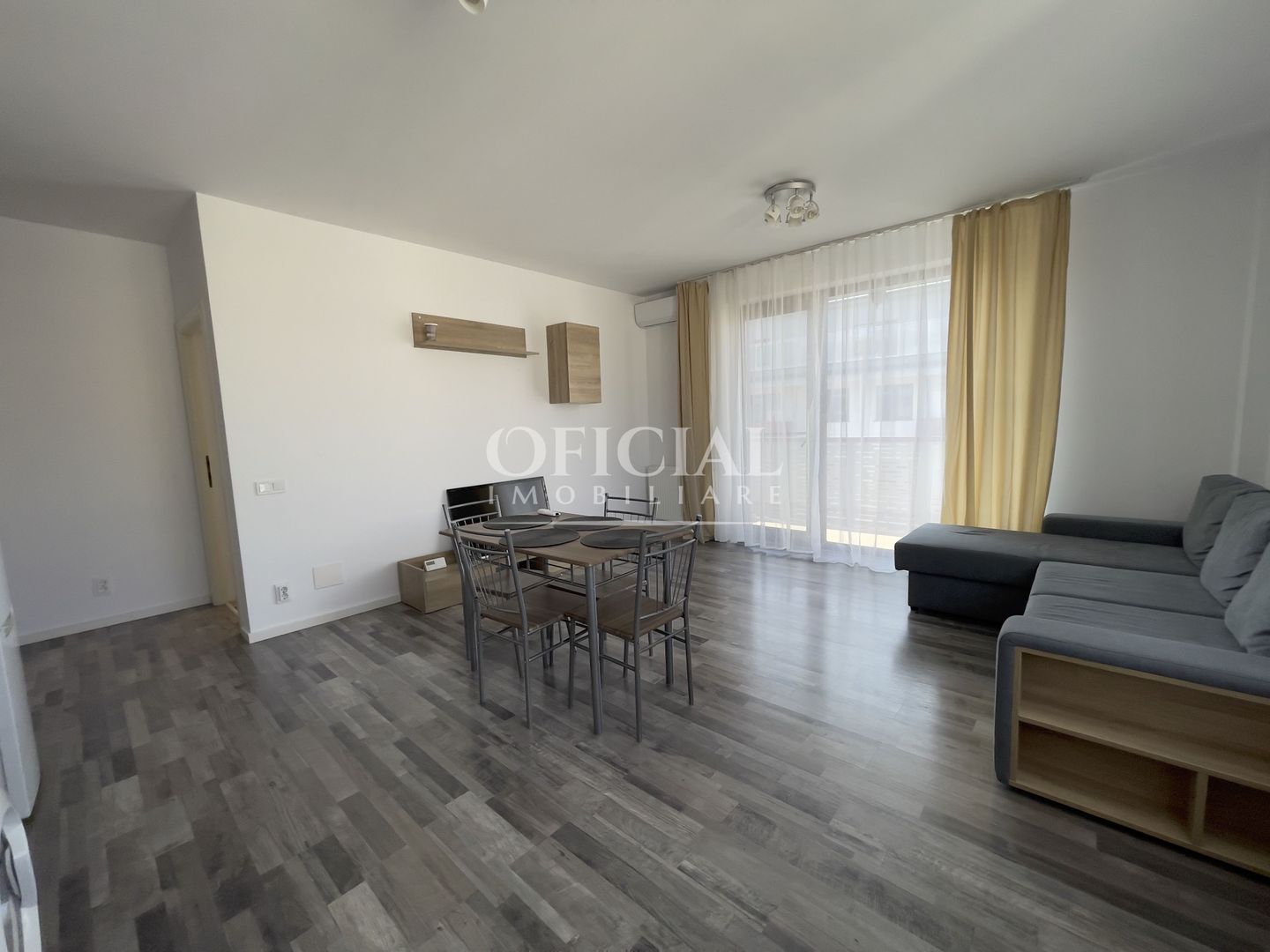Apartament 3 Camere | 61 m2 | Parcare | Pet Friendly | Zona VIVO Metro - Poză 10