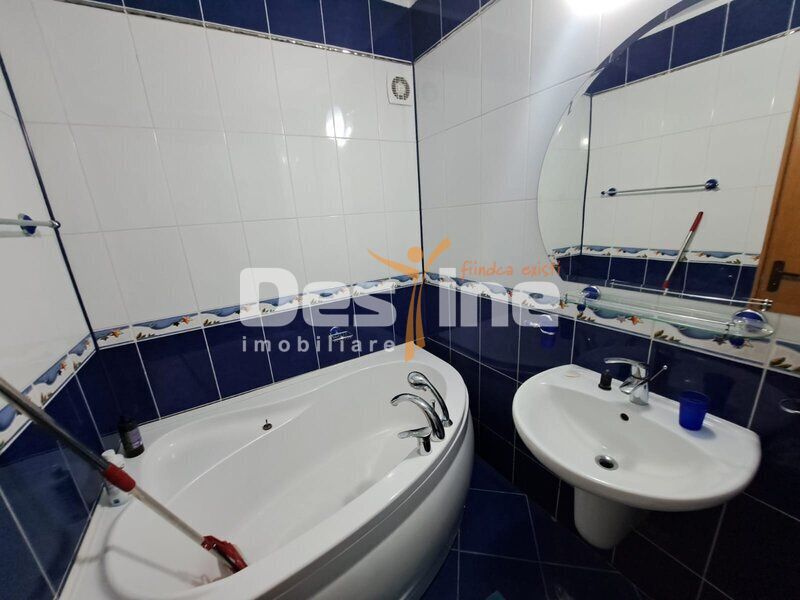 Apartament 3 camere | 65 mp | Etaj 8 | 5 min de metrou Iancului - Poză 14