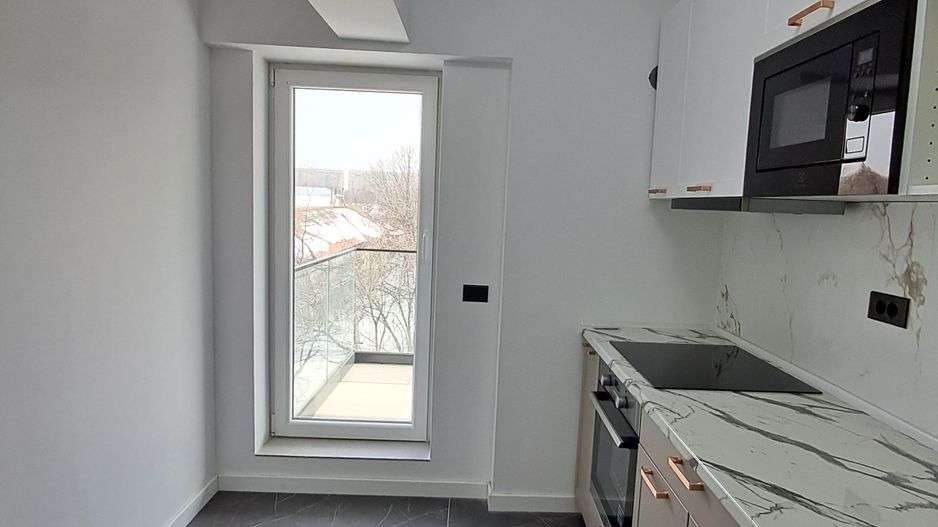 Prima inchiriere 3 camere+ parcare subterana , bloc nou S31 - Poză 10