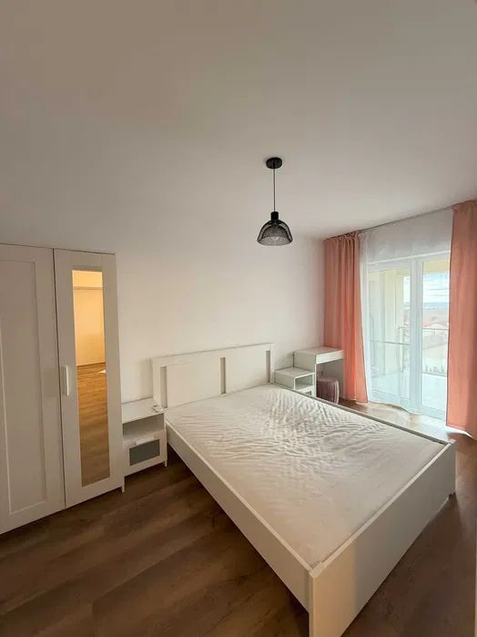 Apartament cu 3 camere | Semidecomandat | 62mp | 2 parcari | Cartier Gheorgheni - Poză 1