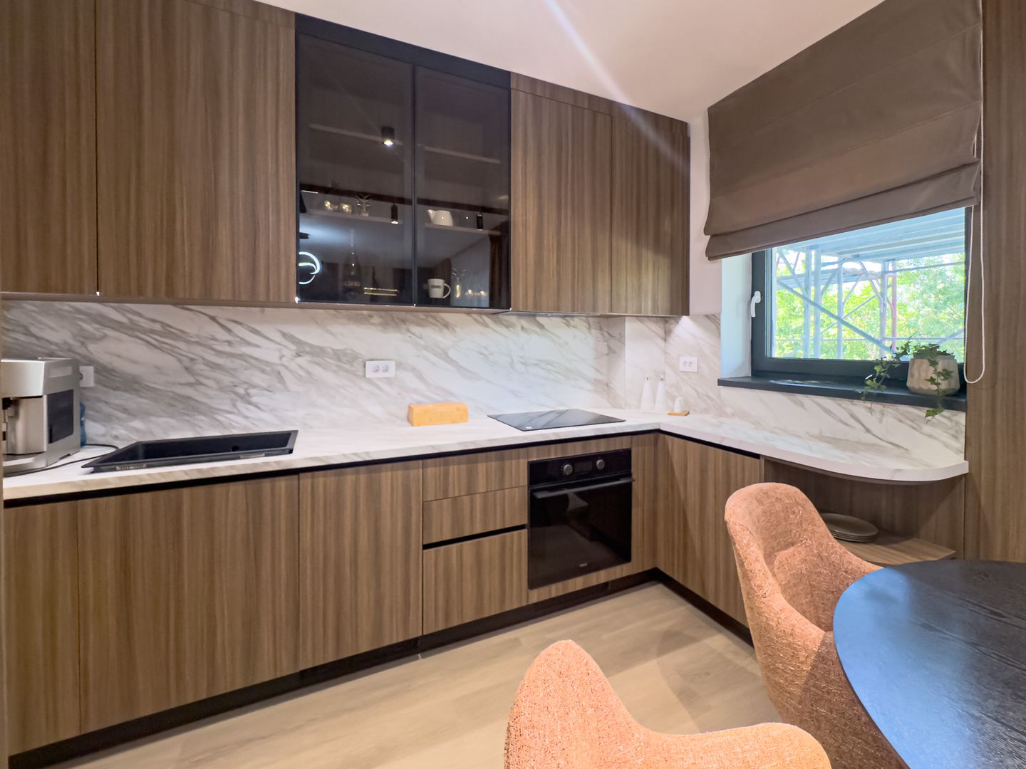 ANTIAERIANA | APARTAMENT 3 CAM DECOM | 74 mp Utili | ALEXANDRIEI 152 - Poză 9
