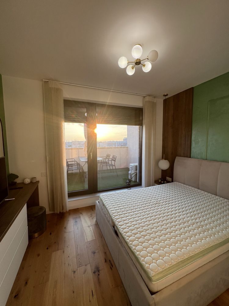 Apartament 2 camere Timpuri Noi - Poză 6