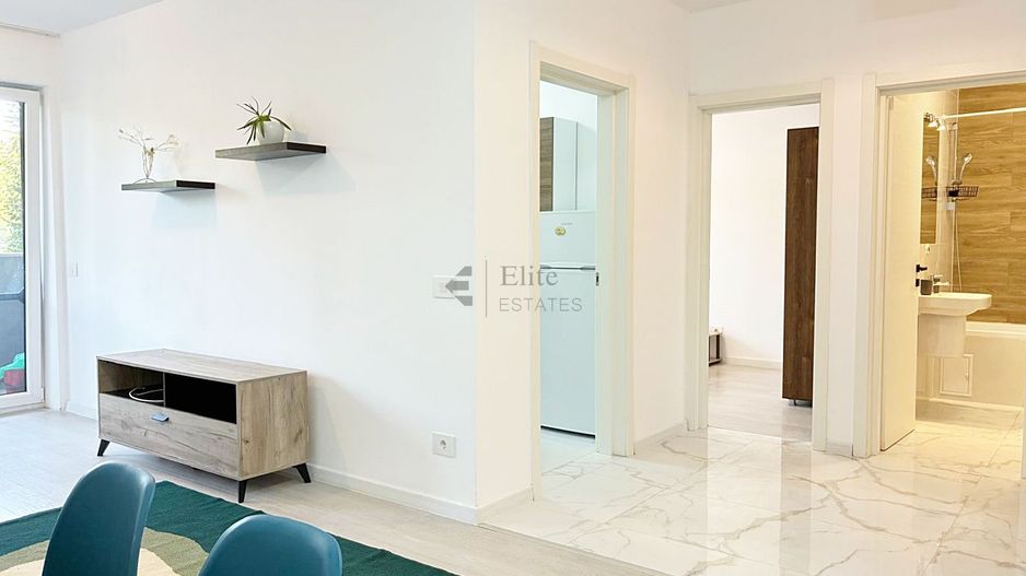 Apartament 2 camere decomandate Prima Universitati, Oradea - Poză 2