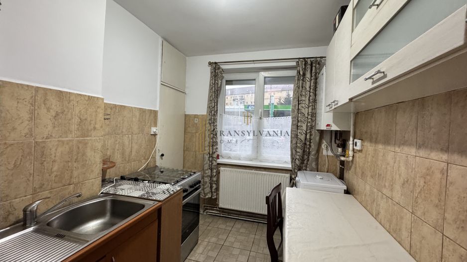 Apartament 2 camere decomandat – Zona Milea / OMV, Sibiu - Poză 3