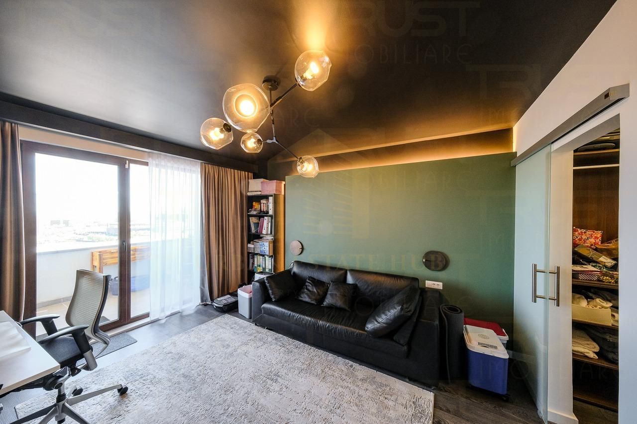 Vanzare apartament de tip penthouse 4 camere, zona Iulius Mall - Poză 2