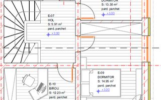 Duplex Sanpetru - Poză 6