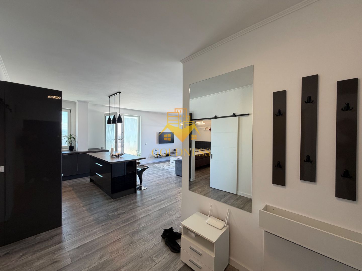 Penthouse, Openspace, Floresti, Vivo,Parcare, Lux, Avram Iancu,Razoare - Poză 7