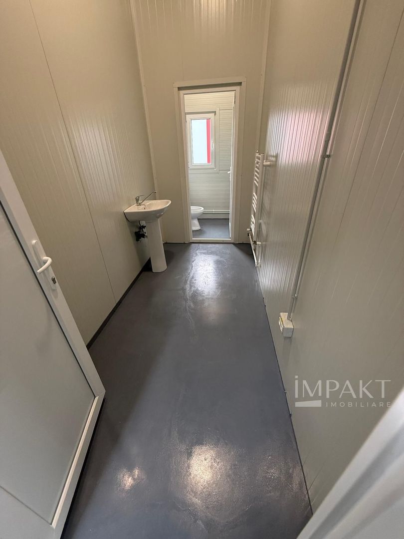 Inchiriere hala CREIC -Spatiu birouri - Poză 9