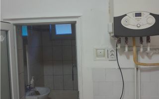 Ap. 2 camere la curte semicentral - Poză 5