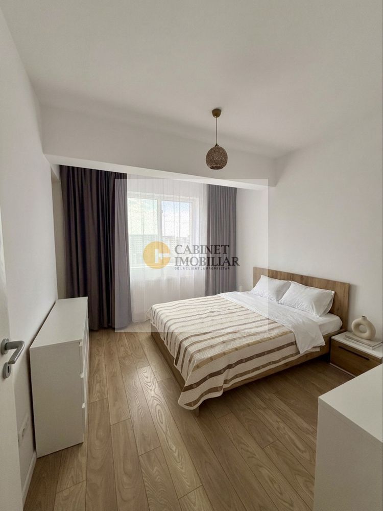 2 Camere - 53MP | Decomandat | M Grozavesti - 5 minute - Poză 3
