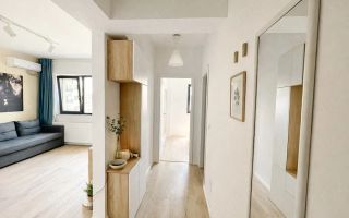 Apartament 2 camere Regie Novum Residence Orhideea Grozavesti - Poză 7