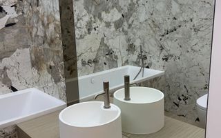 Apartament 3 camere Iancu Nicolae I Cortina 126  I Jolie Ville I COM0% - Poză 7