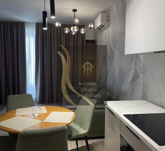 Apartament premium cu 2 camere - Poză 1