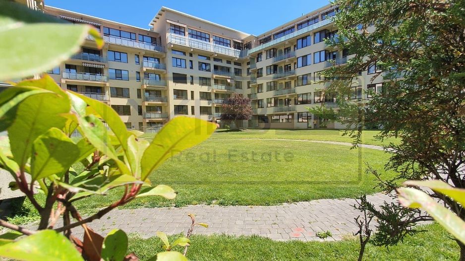 Apartament 2 dormitoare+living Parcul Copou 15 min Universitatea Cuza - Poză 29