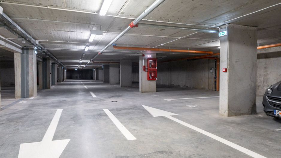 COMISION 0% - Apartament 2 camere modern in Aviatiei Apartments by GranVia - Poză 16