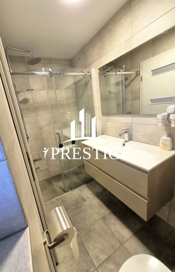 CASĂ 4 CAMERE, 2 BĂI, 120 MPU, CURTE INDIVIDUALĂ, ȘELIMBĂR, TRIAJULUI - Poză 16