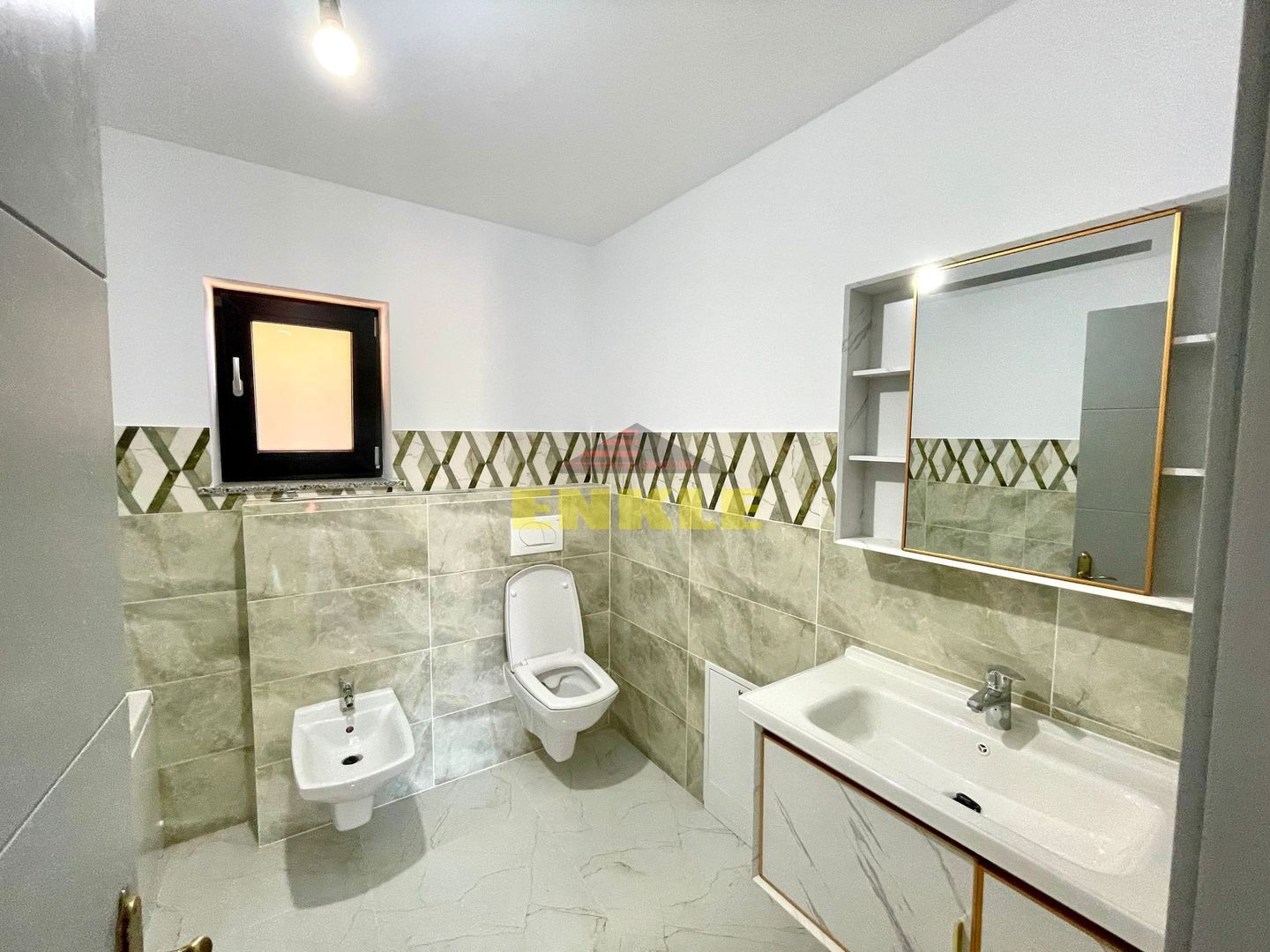 Casă nouă de vânzare – 120 m², teren 600 m², zona Hudum - Poză 2