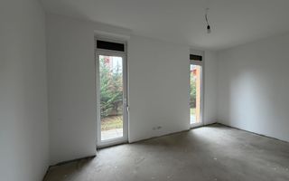 RAR PE PIATA- Apartament cu gradina, 3 camere, bloc nou ARED AFI - Poză 2