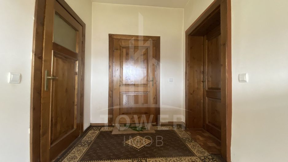 Casă săsească de vânzare | 207 mp utili | 1.500 mp teren | Sat Apos, Sibiu - Poză 13